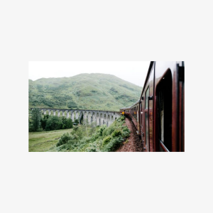 3 day Isle of Skye and the Highlands tour with Jacobite steam train